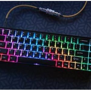 Color Keyboard