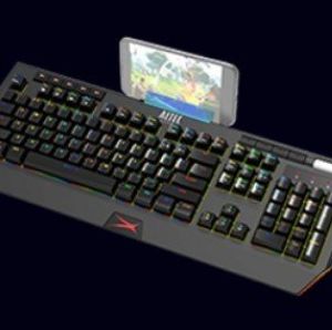 Black Keyboard